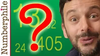 How to Win a Guessing Game - Numberphile