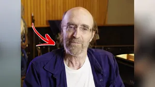 George Winston, Pianist Last video before died goes viral | He said bitter truth