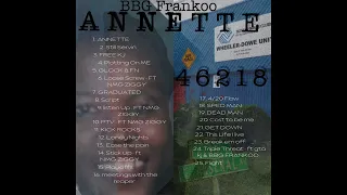 Bbg Frankoo - Annette (Official Audio)