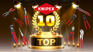 Top 10 Best Knipex Tools!