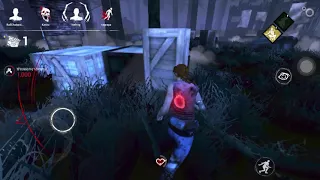 Dead by daylight mobile iphone 6s plus 60 fps