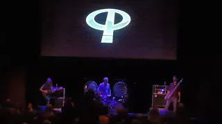 Carl Palmer's ELP Legacy at The Beacon 10 5 17
