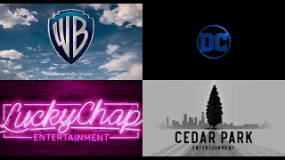 What If...? – Warner Bros. / DC / LuckyChap / Cedar Park (David Ayer's Gotham City Sirens)