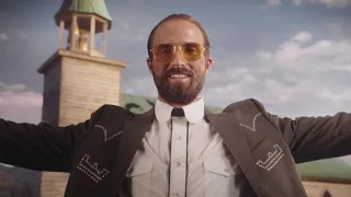 Far Cry 5 - Live Action TV Spot Trailer