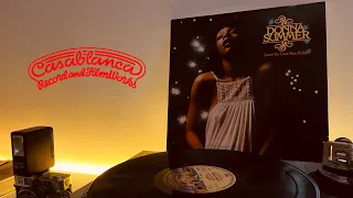 "Love To Love You Baby" Donna Summer [1975] Vinyl Reissue From "1979"