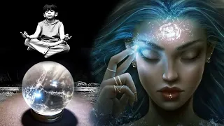 5 Tips to Develop Your Psychic Abilities and Connect to Your Higher Self!