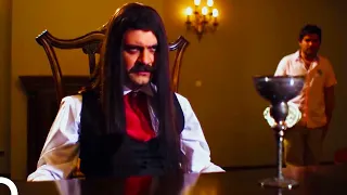 Kutsal Damacana 3: Dracoola | Türk Komedi Filmi