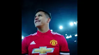 Alexis Sanchez betrayed Arsenal… Should’ve Never Left for Manchester United