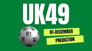 Win UK49 Today (01-DEC)