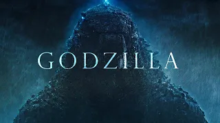 Monsterverse | Godzilla