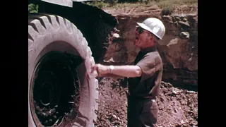 Safety In Surface Coal Mining (1978)