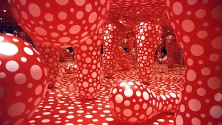 Music for Yayoi Kusama