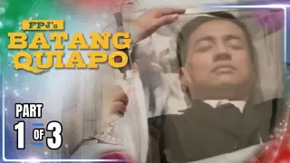 FPJ's Batang Quiapo | Episode 77 (1/3) | June 1, 2023 | Kapamilya Online Live | Full Episode Today