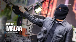 Malaa [Drops Only] @ Tomorrowland 2023 Mainstage Full Dj Set