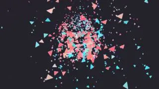 MUTEMATH - Light Up (Official Visualizer)