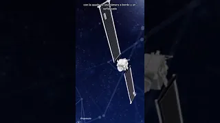 🚀DART (Double Asteroid Redirection Test)