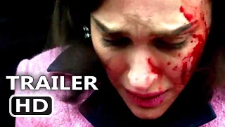 JACKIE Official Trailer (2016) Natalie Portman Biopic JFK Death Movie HD