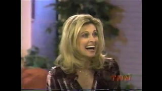 Linda Davis & Jeannie Seely on Crook & Chase 11/15/99