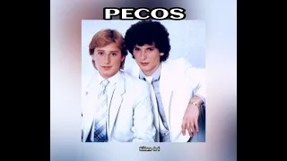 PECOS - HÁBLAME  DE  TI  (LETRA)