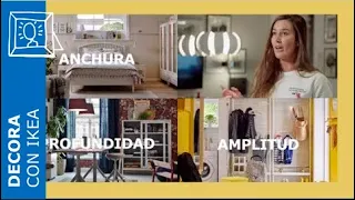 Cómo decorar tu casa en 6 sencillos pasos - IKEA