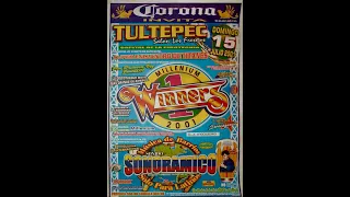 WINNERS EN TULTEPEC 2001