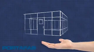 Warehouse Office Construction Simplified | Modular Warehouse Offices and In-Plant Offices