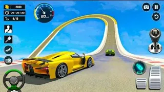 Car Race 3d Bugatti Gameplay 🎮