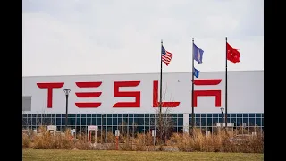 Multiple people laid off at Tesla's South Buffalo facility