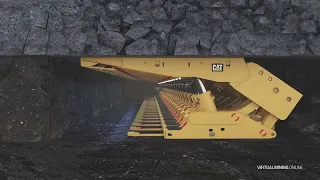 Unyielding Support - The vital role of CHOCKS in a Longwall mine