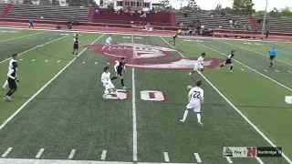 Roy vs Northridge - 5/7/24 -Varsity Boys Soccer