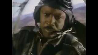 Aces: Iron Eagle III TV Spot #1 (1992)