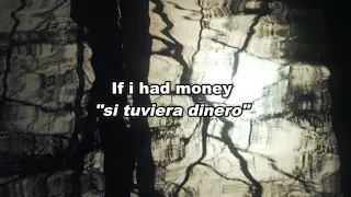 If i had money - Blues Delight [sub español]