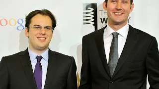 Instagram founders resign