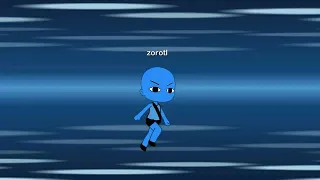 Zorotl blue Eiffel 65 vs ayuwoki horror Michael Jackson