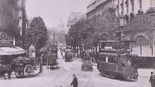 Vieux Paris en cartes postales anciennes - CPA arrondissements IV