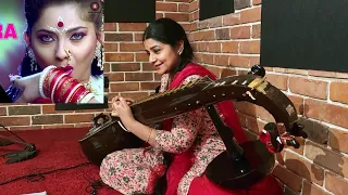 Apsara Aali - Natarang | Veena Srivani