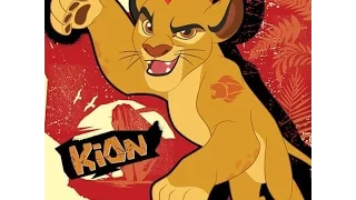 The Lion kingdom SomeTLK fun