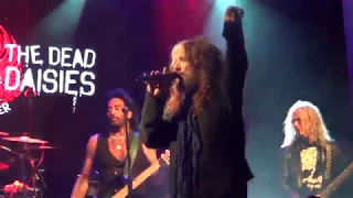 The Dead Daisies - 2017-07-16 - Rosario, Argentina (1/5)