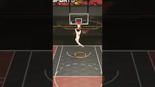 nba 2k22 arcade edition dunk compilation #shorts #nba2k22arcadeedition