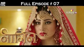 Naagin Season 1 in English – Full Episode 7