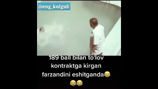 189 ball bilan kontrakga kirmagan