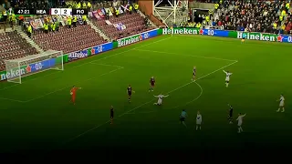 Fiorentina vs hearts edit 3 gol full with berskerk scheleton cringe