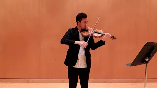 Mozart Symphony No. 39: 4th movement Excerpt