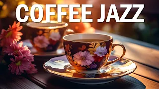 Thursday Morning Jazz - August Bossa Nova and Jazz Music to Relax ~ Relaxing Coffee Jazz