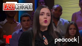 ¡Orinoterapia! Mi socio obliga a ancianos a beber su pipí 🧏🏻‍♂️👴🏻🤮 | Caso Cerrado | Telemundo