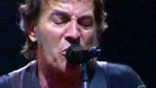 springsteen en gijon 2003 telecinco