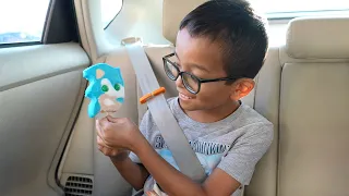 Finding the Perfect Sonic Popsicle