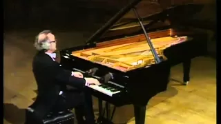 Schubert - Piano Sonata in C Minor, D 958 Second Movement (Adagio) - Alfred Brendel