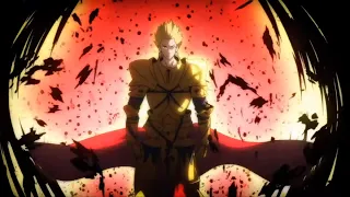 Let's Play Fate/Extra CCC [English Translation, Blind] - Part 2 Maniac Difficulty Gilgamesh Route