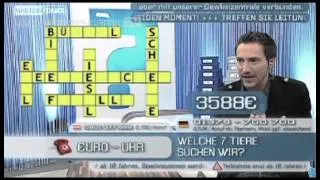 FKTV-Klassiker: Bedauernswerte TV-Gesichter - Matthias Carras